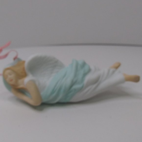 🎁1999 Angel of Hope Hallmark Keepsake Collection. - Picture 4 of 14